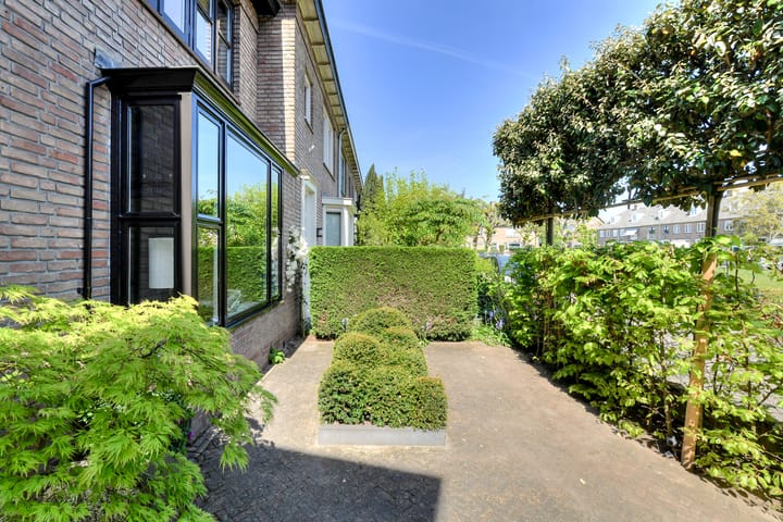 Photo 4 of Laan van Rasseghem 20