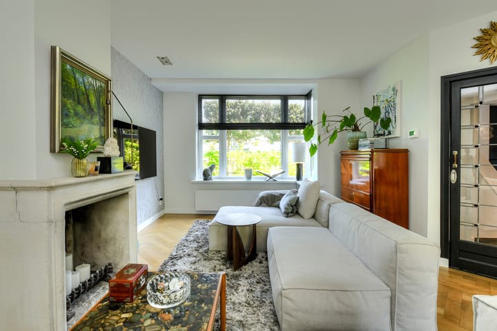 Photo 6 of Laan van Rasseghem 20