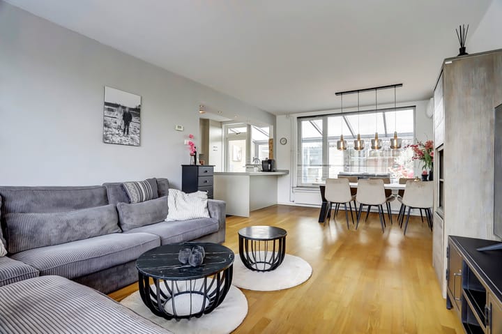 Foto 2 van Zonnedauw 3