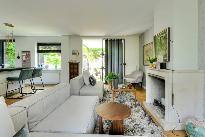 Photo 10 of Laan van Rasseghem 20