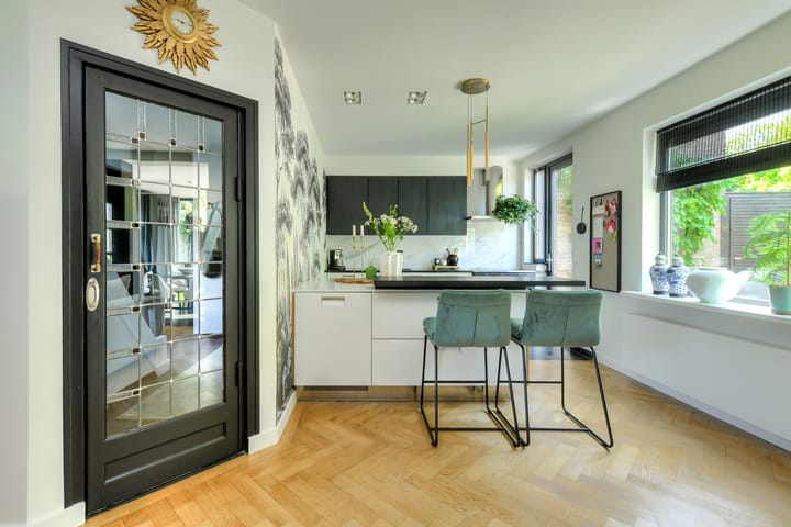 Photo 11 of Laan van Rasseghem 20