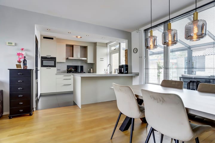 Foto 3 van Zonnedauw 3