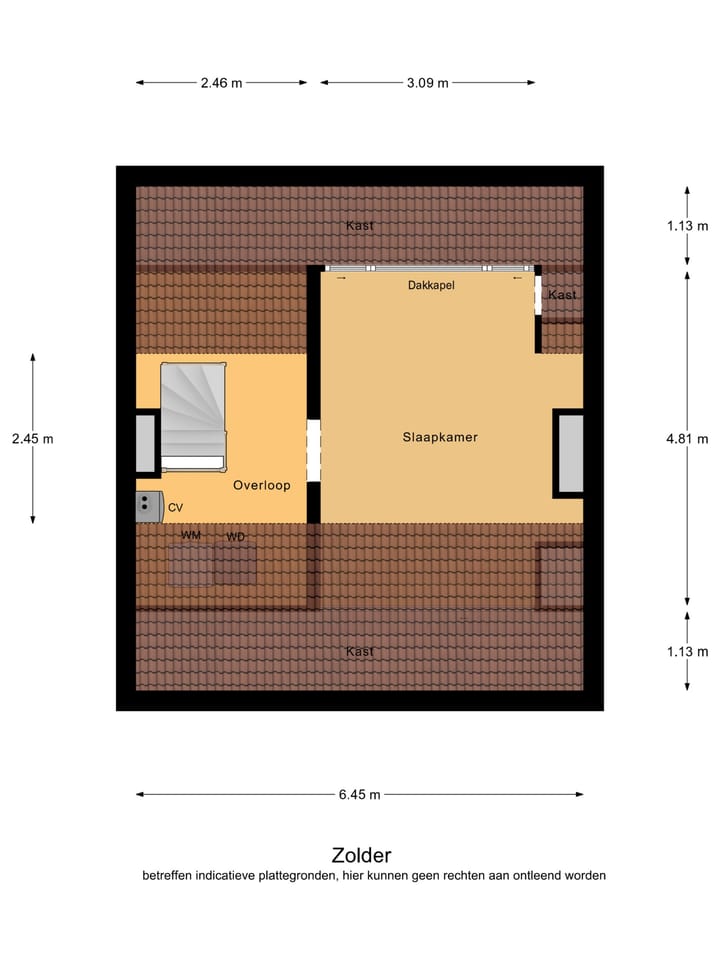 Foto 58 van Zonnedauw 3