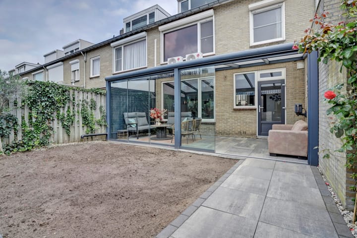 Foto 4 van Zonnedauw 3