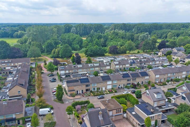 Foto 5 van Zonnedauw 3