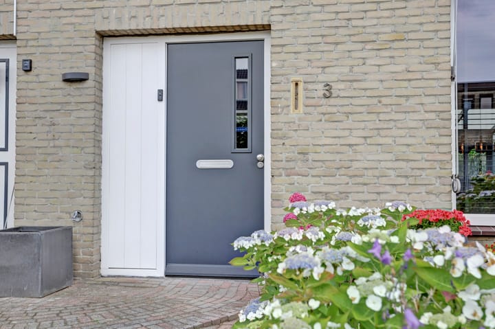 Foto 7 van Zonnedauw 3