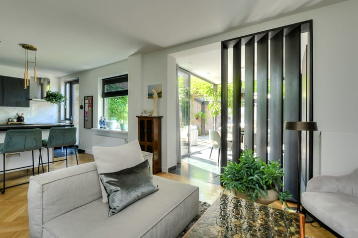 Photo 20 of Laan van Rasseghem 20