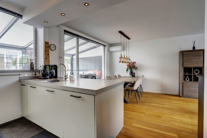 Foto 12 van Zonnedauw 3