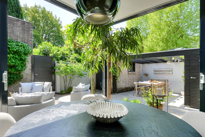 Photo 22 of Laan van Rasseghem 20