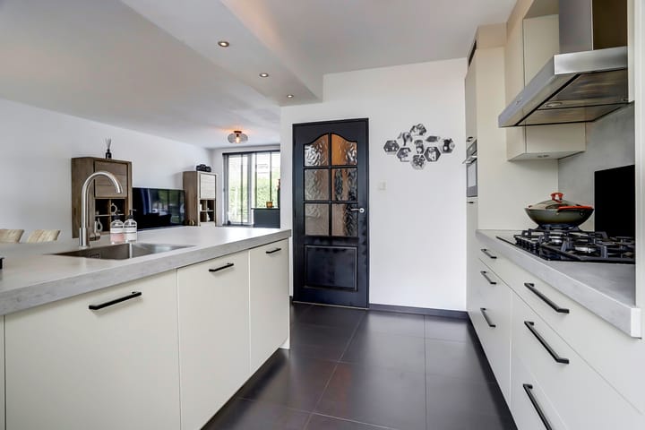 Foto 13 van Zonnedauw 3