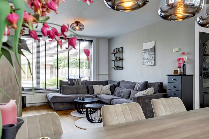 Foto 21 van Zonnedauw 3