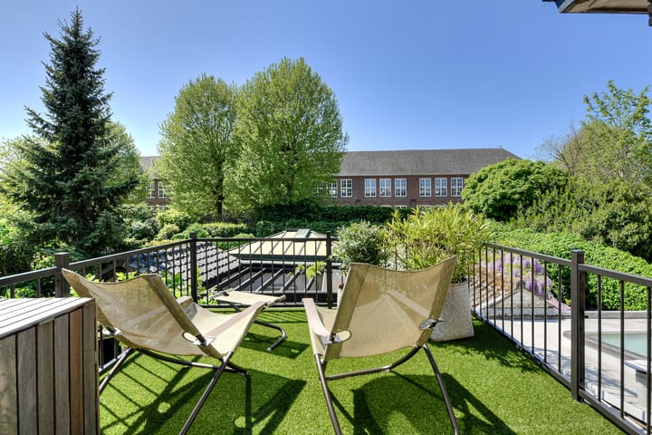 Photo 32 of Laan van Rasseghem 20