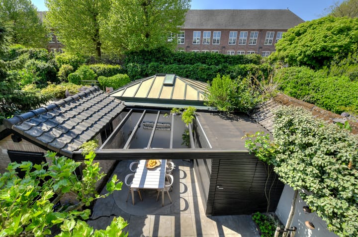 Photo 33 of Laan van Rasseghem 20