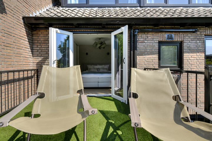 Photo 34 of Laan van Rasseghem 20