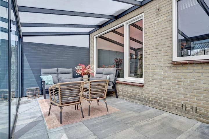 Foto 42 van Zonnedauw 3