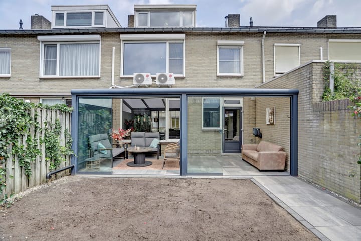 Foto 50 van Zonnedauw 3