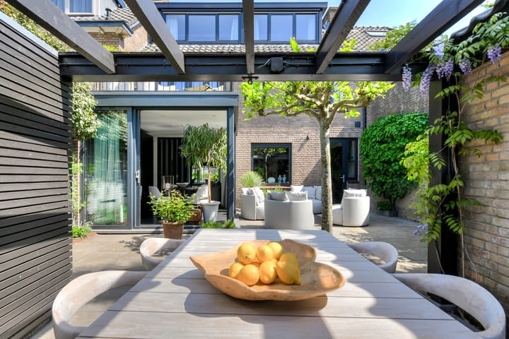 Photo 61 of Laan van Rasseghem 20