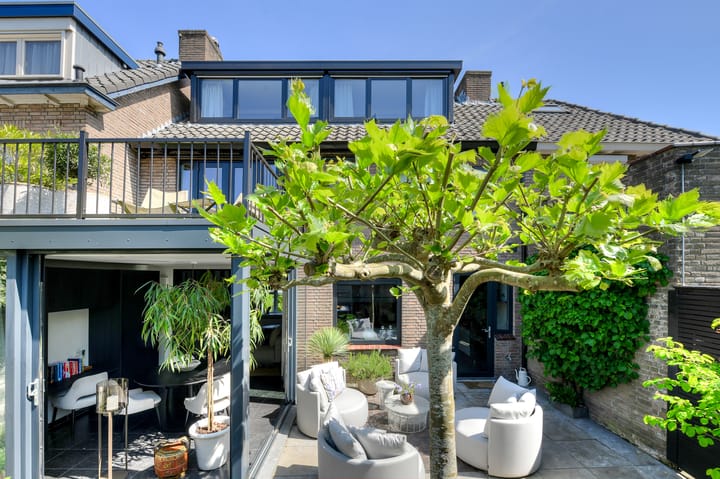 Photo 62 of Laan van Rasseghem 20