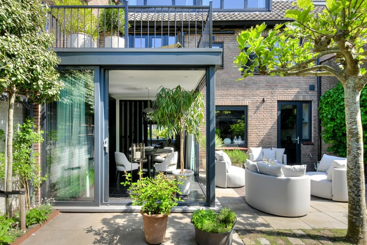 Photo 63 of Laan van Rasseghem 20