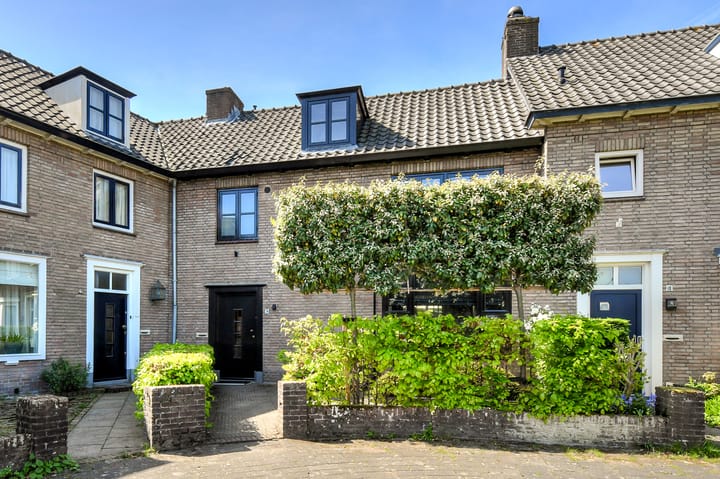 Photo 66 of Laan van Rasseghem 20