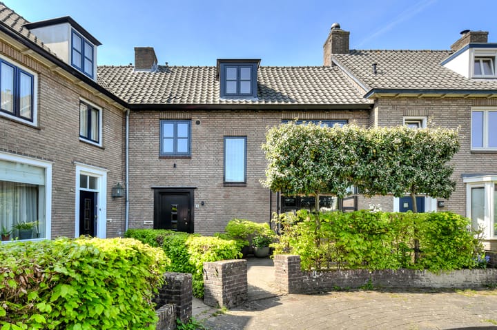 Photo 67 of Laan van Rasseghem 20