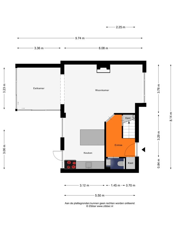 Photo 69 of Laan van Rasseghem 20