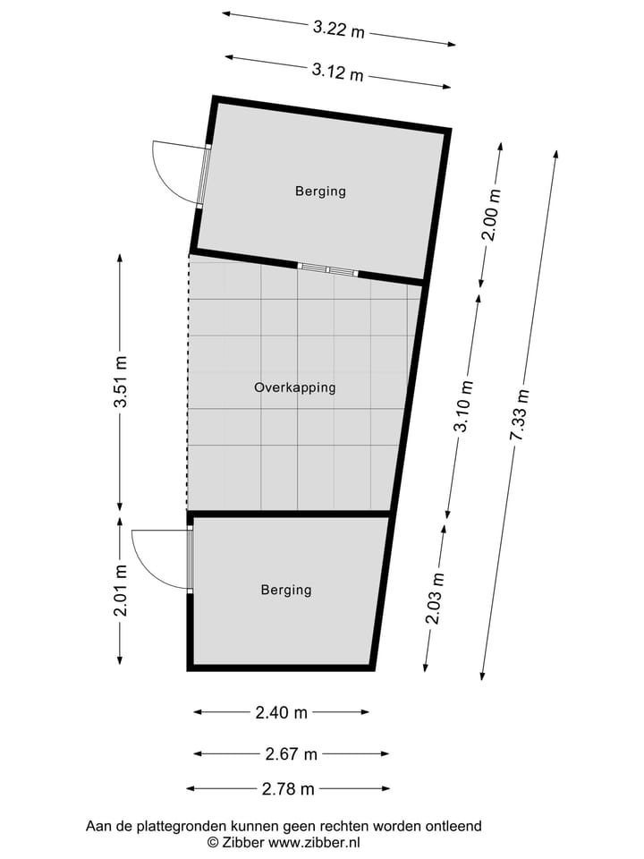 Photo 72 of Laan van Rasseghem 20