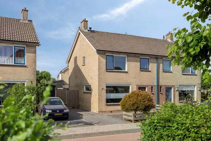 Foto 1 van Kerkepad 4