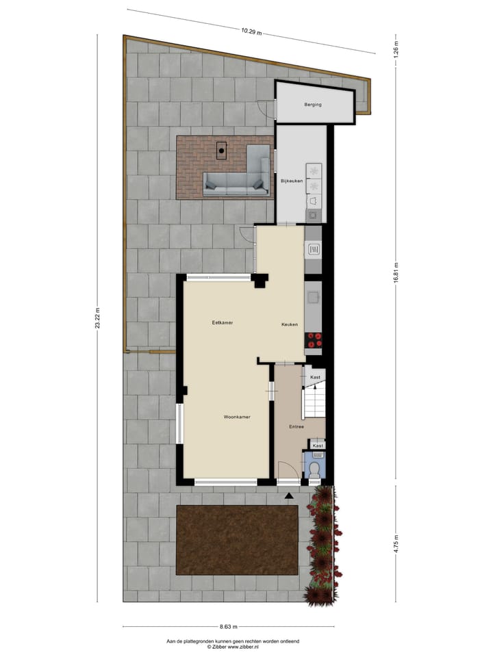 Foto 35 van Kerkepad 4