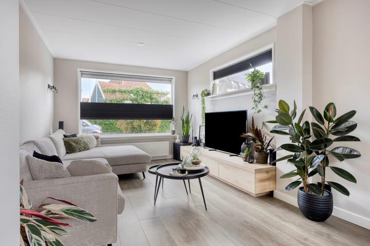 Foto 2 van Kerkepad 4