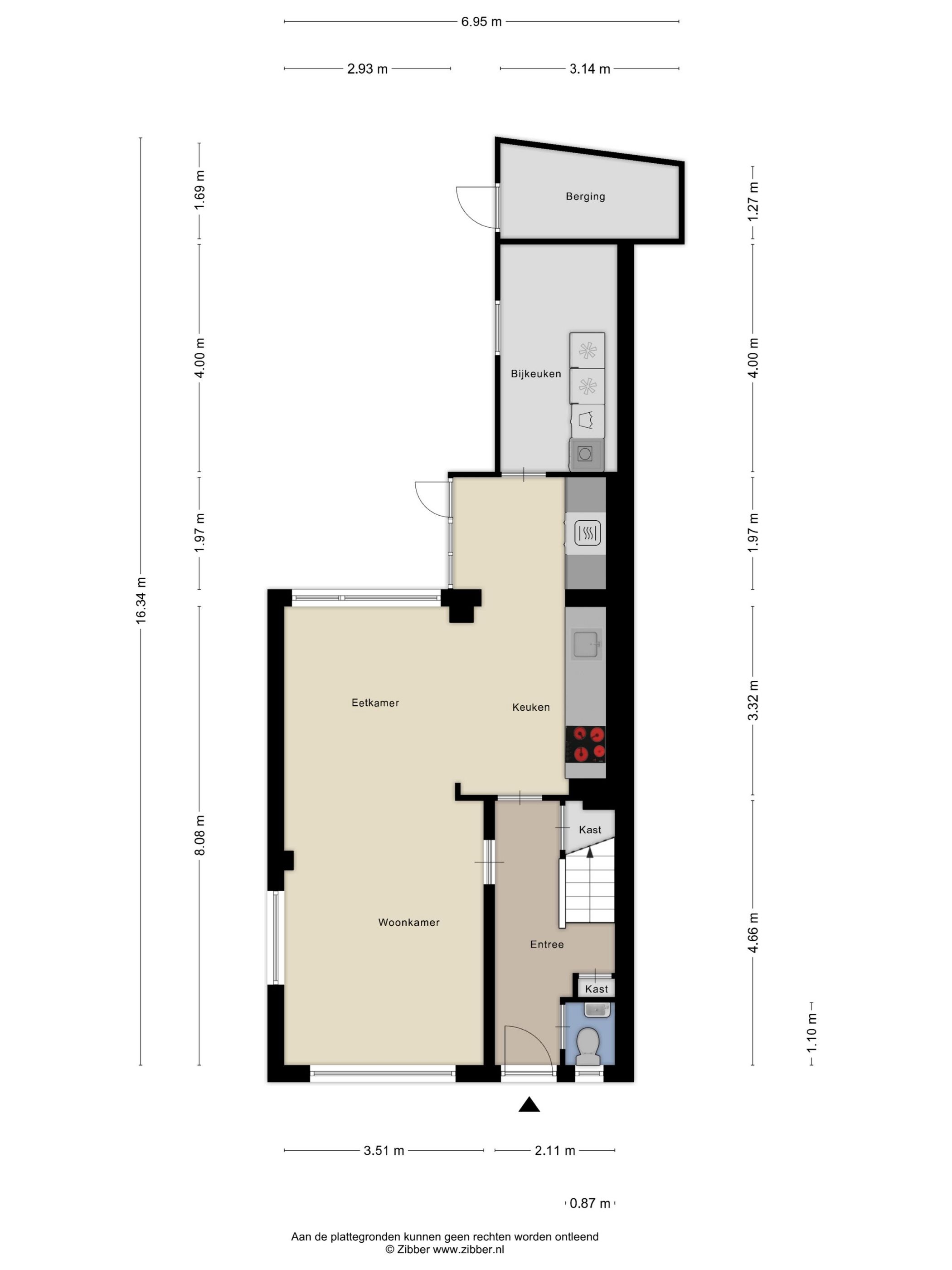 Foto 36 van Kerkepad 4