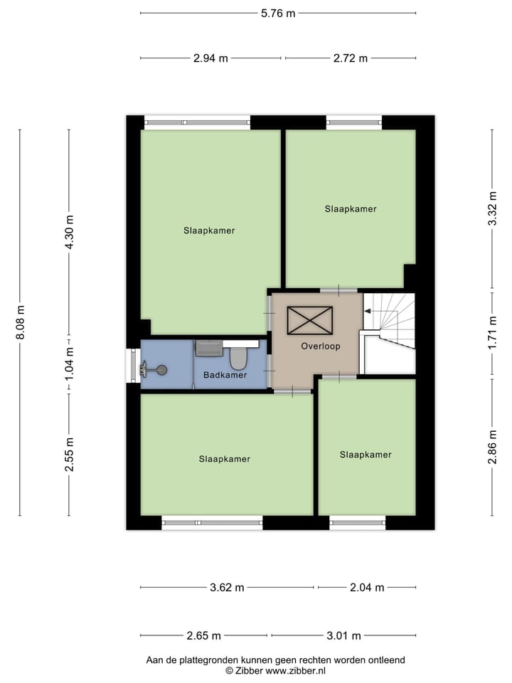 Foto 37 van Kerkepad 4