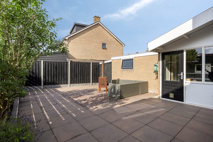 Foto 4 van Kerkepad 4