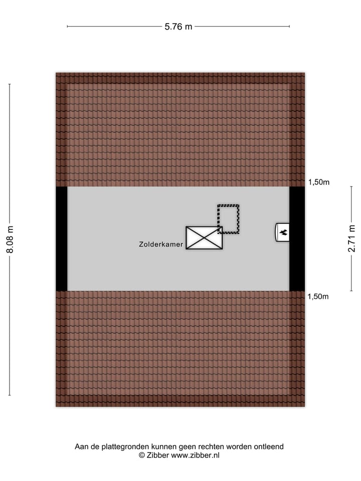 Foto 38 van Kerkepad 4