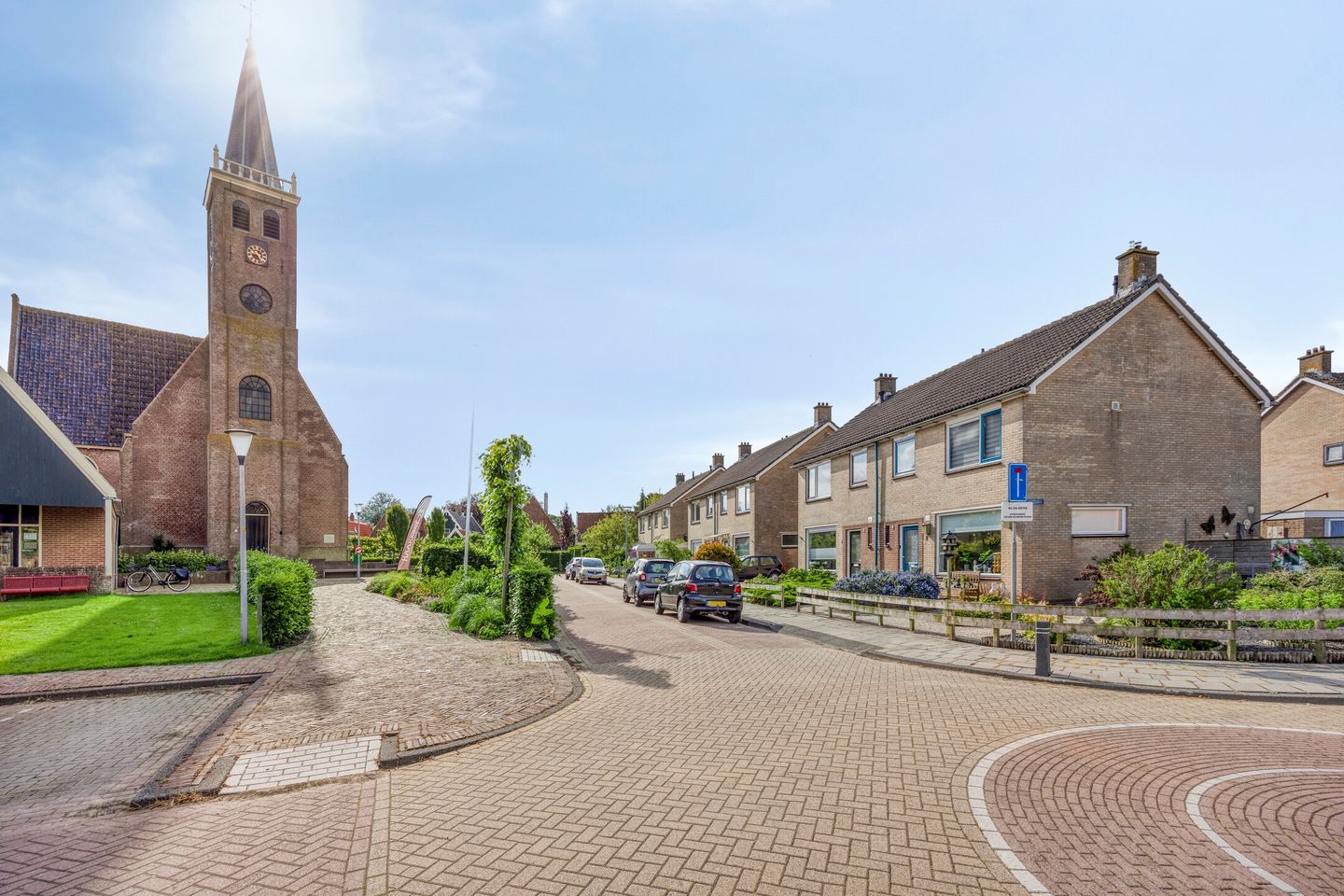 Foto 5 van Kerkepad 4