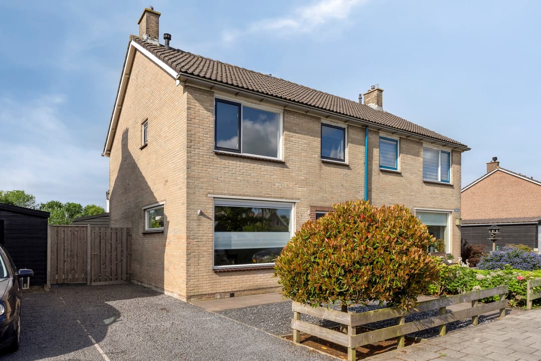 Foto 7 van Kerkepad 4