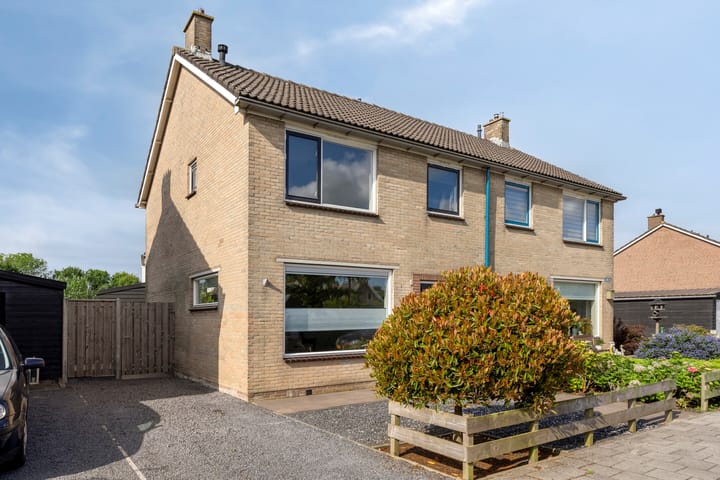 Foto 7 van Kerkepad 4