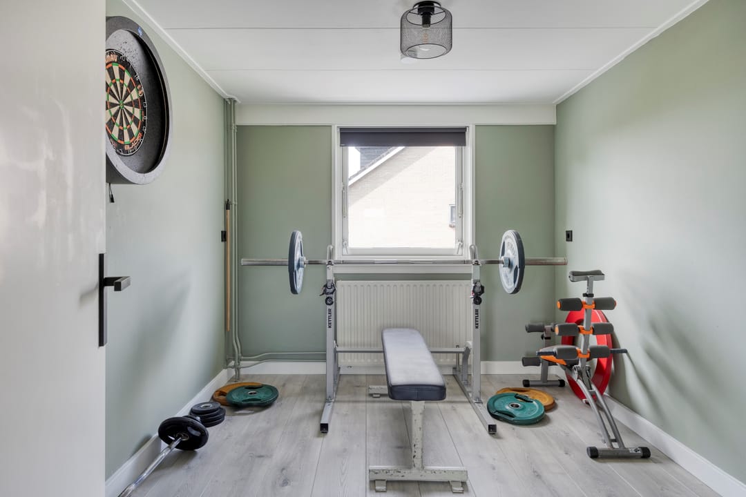 Foto 31 van Kerkepad 4