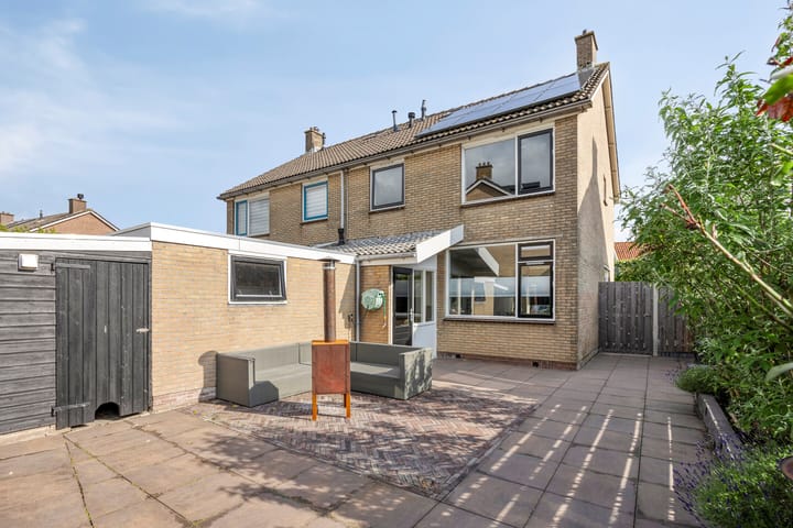 Foto 33 van Kerkepad 4