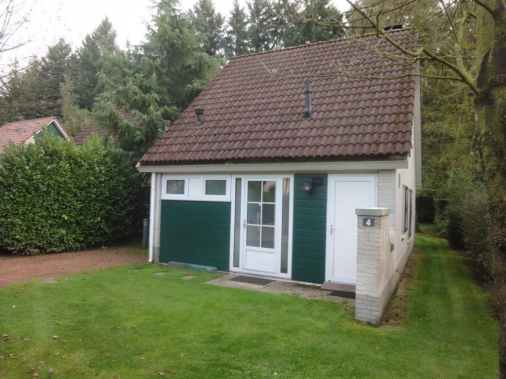 Foto 1 van Sanatoriumlaan 6-04