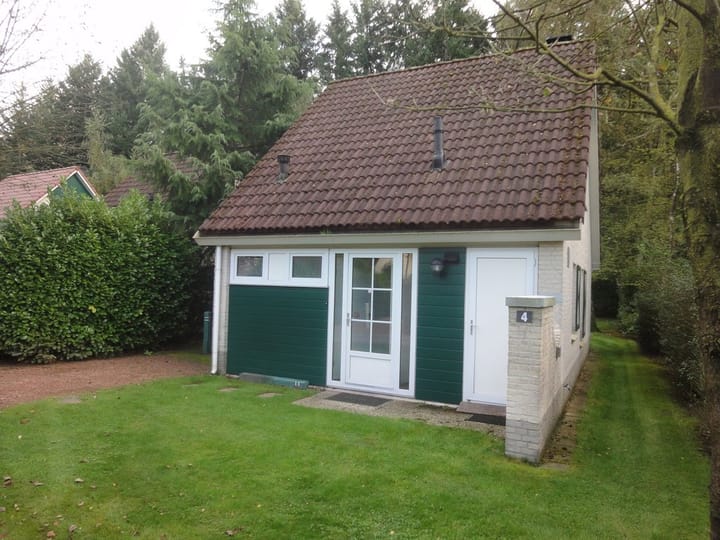 Foto 1 van Sanatoriumlaan 6-04