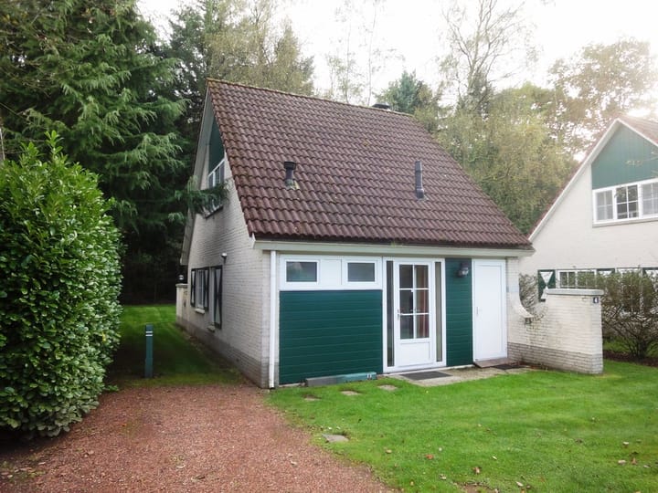 Foto 2 van Sanatoriumlaan 6-04