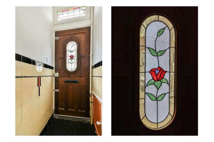 Foto 2 van Van Dijckstraat 16-B