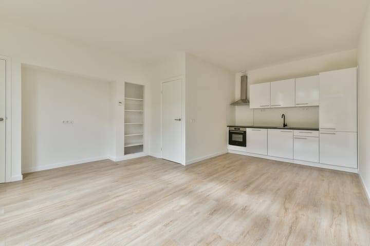 Foto 3 van Van Dijckstraat 16-B