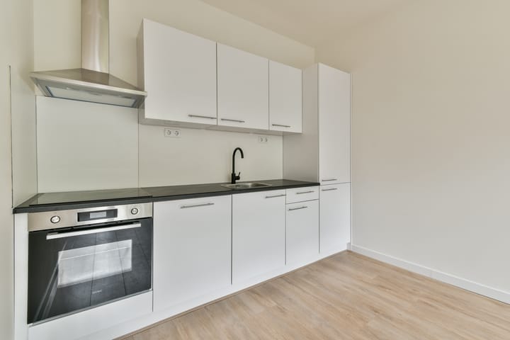 Foto 4 van Van Dijckstraat 16-B