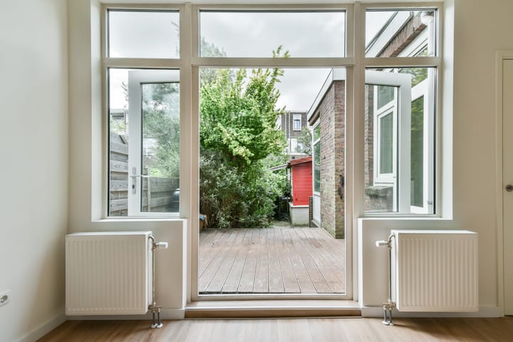 Foto 6 van Van Dijckstraat 16-B