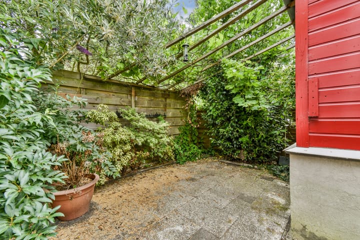 Foto 7 van Van Dijckstraat 16-B