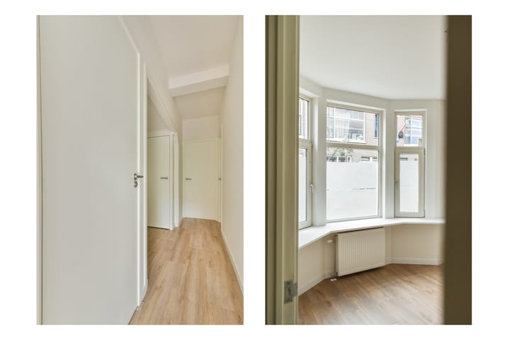 Foto 9 van Van Dijckstraat 16-B