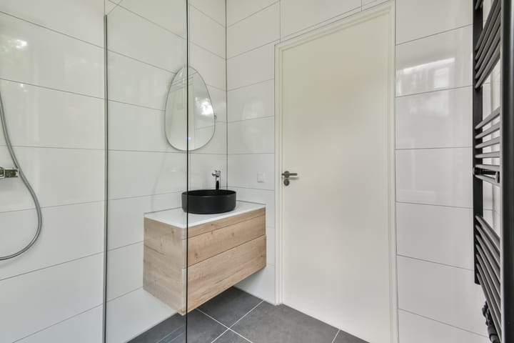 Foto 12 van Van Dijckstraat 16-B