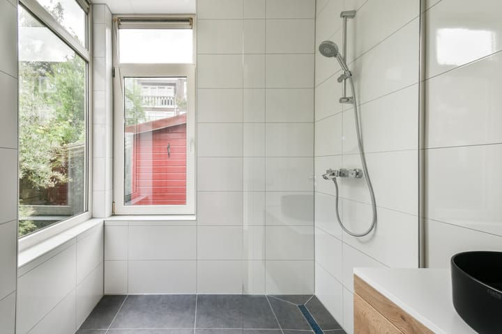 Foto 13 van Van Dijckstraat 16-B